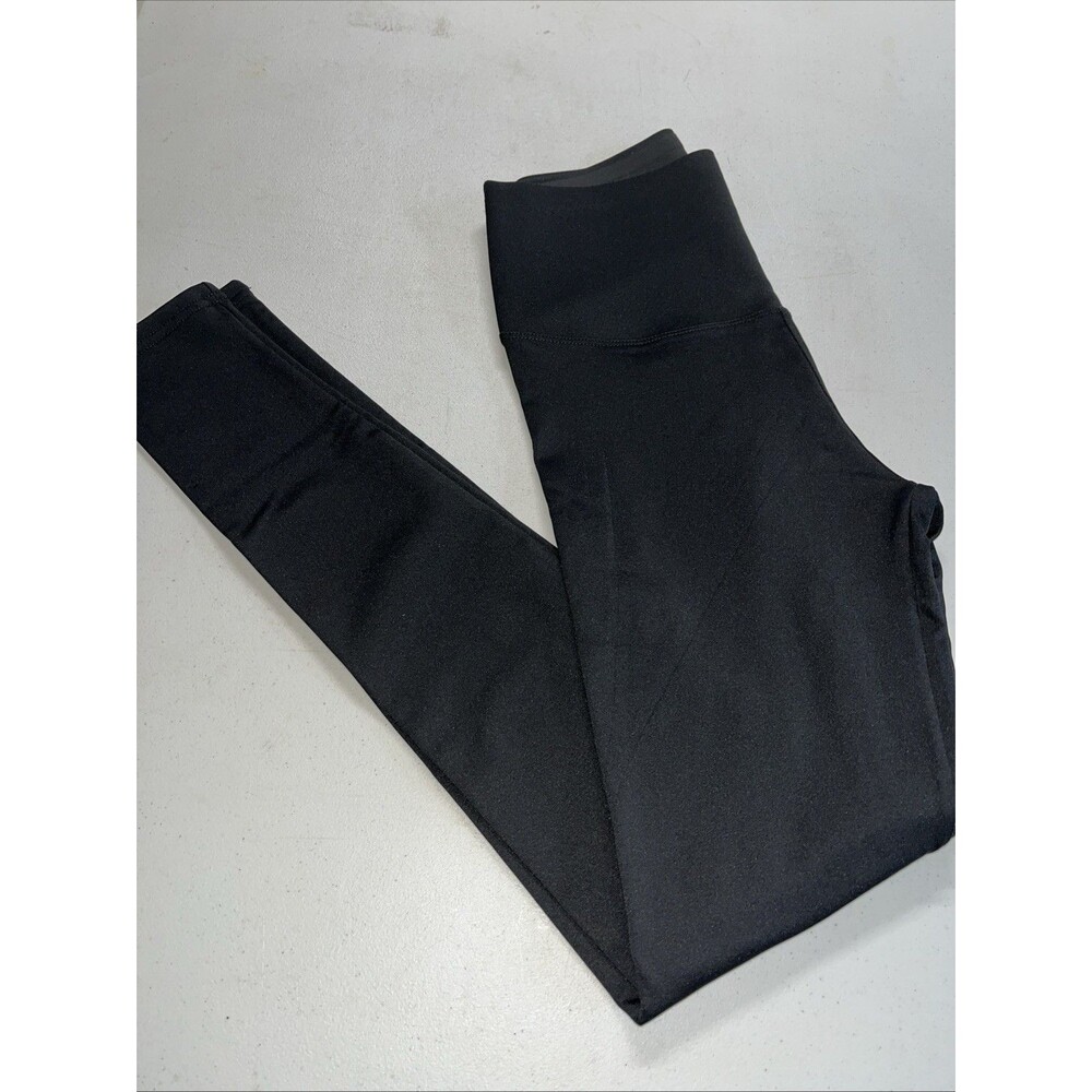 On Chic black High Rise Skinny Leggings Jr